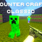 Counter Craft Classic