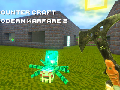 Counter Craft Modern Warfare 2