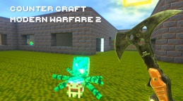 Counter Craft Modern Warfare 2