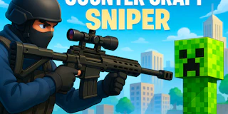 Counter Craft Sniper thumbnail