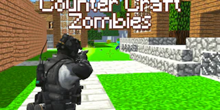 Counter Craft Zombies thumbnail