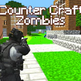 Counter Craft Zombies