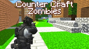 Image for Counter Craft Zombies