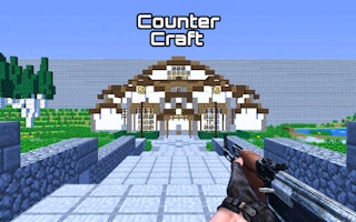 Counter Craft