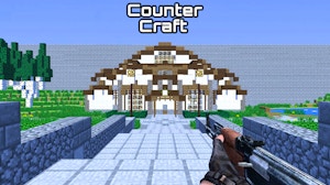 Image for Counter Craft