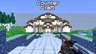 Counter Craft 🕹️ Play Now on GamePix