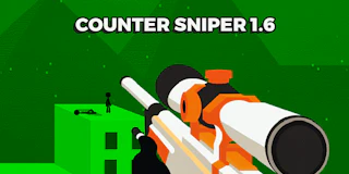 Counter Sniper 1.6 - Egypt thumbnail