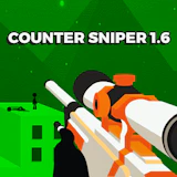 Counter Sniper 1.6 - Egypt