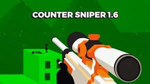 Image for Counter Sniper 1.6 - Egypt