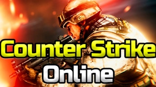 how to play counter strike online