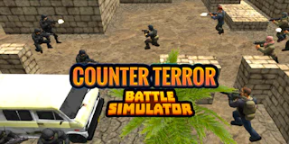 Counter Terror Battle Simulator thumbnail