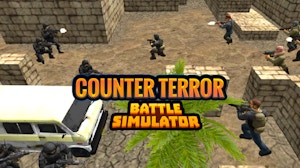 Image for Counter Terror Battle Simulator