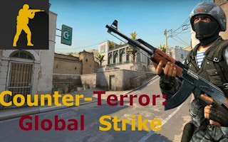 Counter-Terror: Global Strike