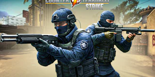 Counter Vs Terrorist Strike thumbnail