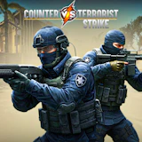 Counter Vs Terrorist Strike