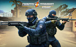 Counter Vs Terrorist Strike