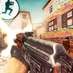 Counter Vs Terrorist Strike