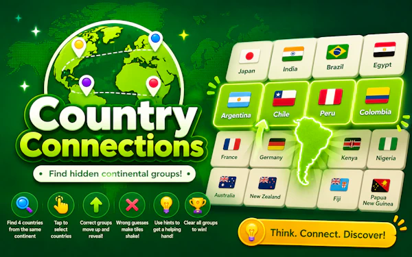 Country Connections