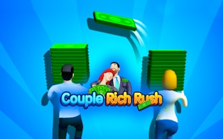 Couple Rich Rush