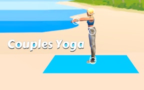 Couples Yoga