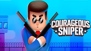 Image for Courageous Sniper