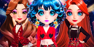 Cover Dance Party thumbnail