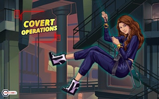 Juega gratis a Covert Operations