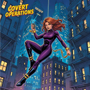 Covert Operations