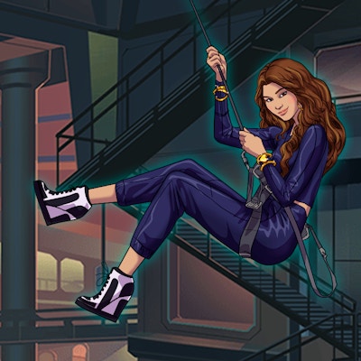Covert Operations By Gamepix