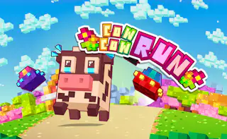 Cow Cow Run