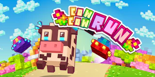 Cow Cow Run thumbnail