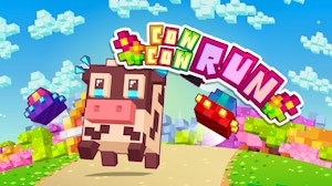 Image for Cow Cow Run