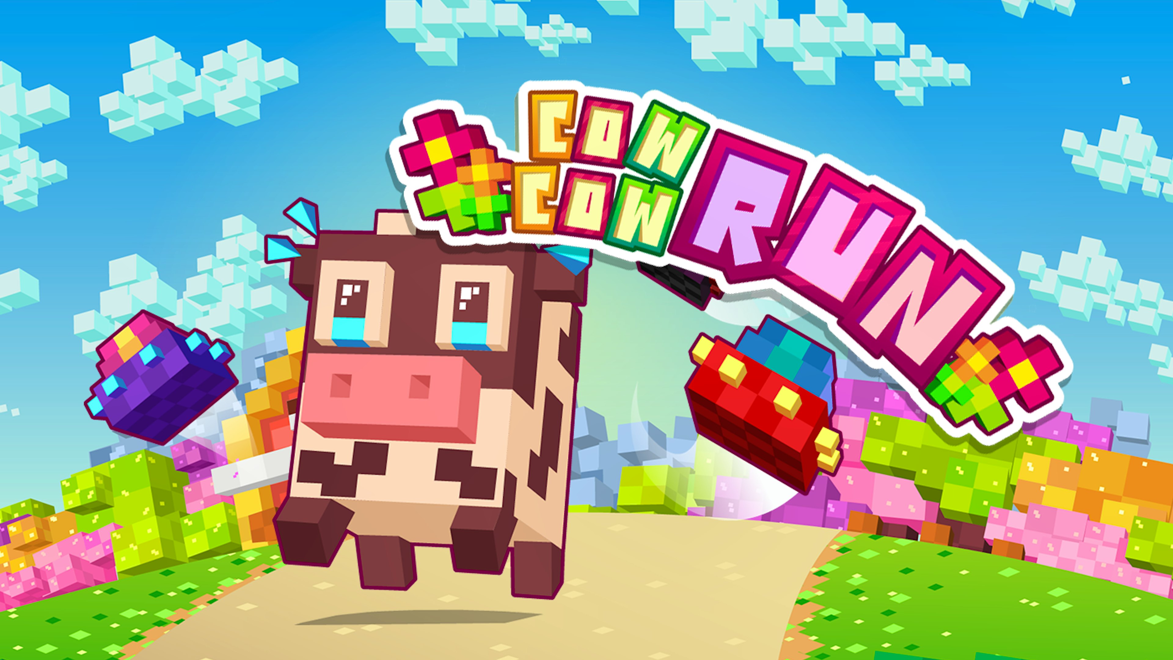 Cow Cow Run