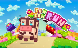 Cow Cow Run