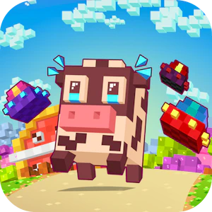 Cow Cow Run Thumbnail