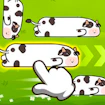 Cow Jam Farm Puzzle