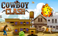 Cowboy Clash