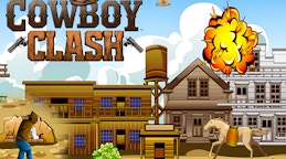 Cowboy Clash