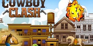 Cowboy Clash thumbnail