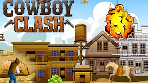 Image for Cowboy Clash