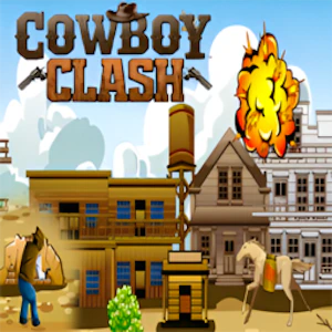 Cowboy Clash