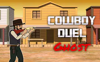 Duelo de Vaqueros Fantasma