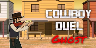 Cowboy Duel Ghost thumbnail