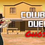 Cowboy Duel Ghost