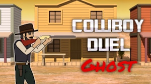 Image for Cowboy Duel Ghost