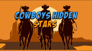 Cowboy Hidden Stars