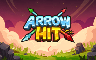 Arrow Hit game cover