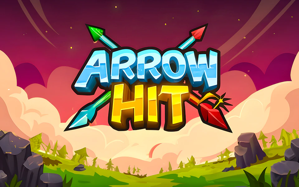 Arrow Hit game thumbnail