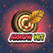 Arrow Hit banner