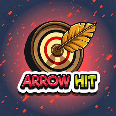 Arrow Hit By Gamepix
